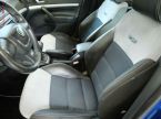 Škoda Octavia - fotka číslo 8