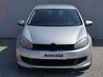 Volkswagen Golf - fotka číslo 1