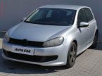 Volkswagen Golf - fotka číslo 2