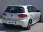 Volkswagen Golf - fotka číslo 3