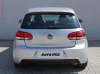 Volkswagen Golf - fotka číslo 4