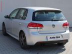 Volkswagen Golf - fotka číslo 5