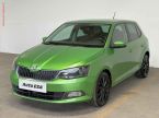 Škoda Fabia - fotka číslo 2