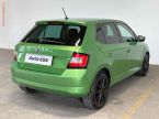 Škoda Fabia - fotka číslo 3