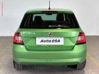 Škoda Fabia - fotka číslo 4