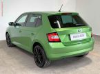 Škoda Fabia - fotka číslo 5