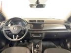 Škoda Fabia - fotka číslo 7
