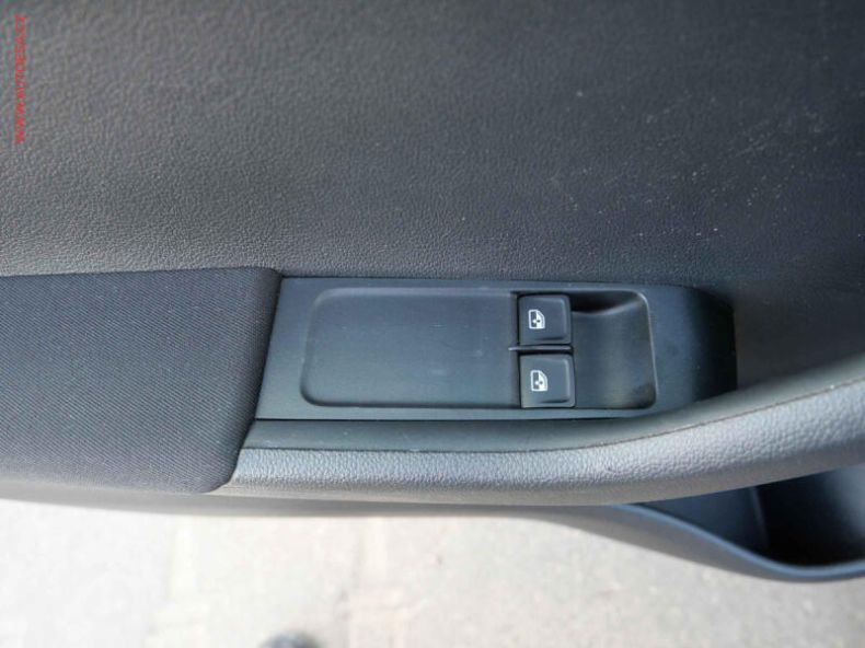 Škoda Fabia - hlavní fotka