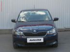 Škoda Fabia - fotka číslo 1