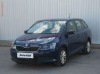 Škoda Fabia - fotka číslo 2