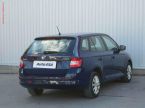 Škoda Fabia - fotka číslo 3