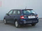 Škoda Fabia - fotka číslo 5