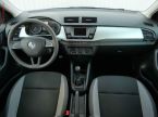 Škoda Fabia - fotka číslo 7