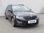 Škoda Octavia - fotka číslo 0