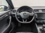 Škoda Octavia - fotka číslo 15