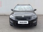 Škoda Octavia - fotka číslo 1