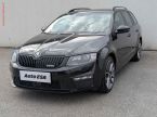 Škoda Octavia - fotka číslo 2