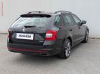 Škoda Octavia - fotka číslo 3