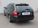 Škoda Octavia - fotka číslo 5