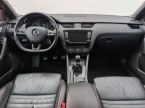 Škoda Octavia - fotka číslo 7