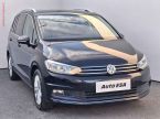 Volkswagen Touran - fotka číslo 0
