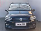 Volkswagen Touran - fotka číslo 1