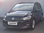 Volkswagen Touran - fotka číslo 2