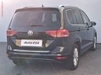 Volkswagen Touran - fotka číslo 3