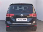 Volkswagen Touran - fotka číslo 4