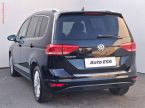 Volkswagen Touran - fotka číslo 5
