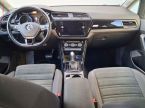 Volkswagen Touran - fotka číslo 7