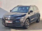 Škoda Karoq - fotka číslo 2