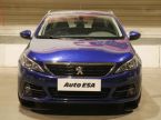 Peugeot 308 - fotka číslo 1