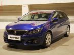 Peugeot 308 - fotka číslo 2