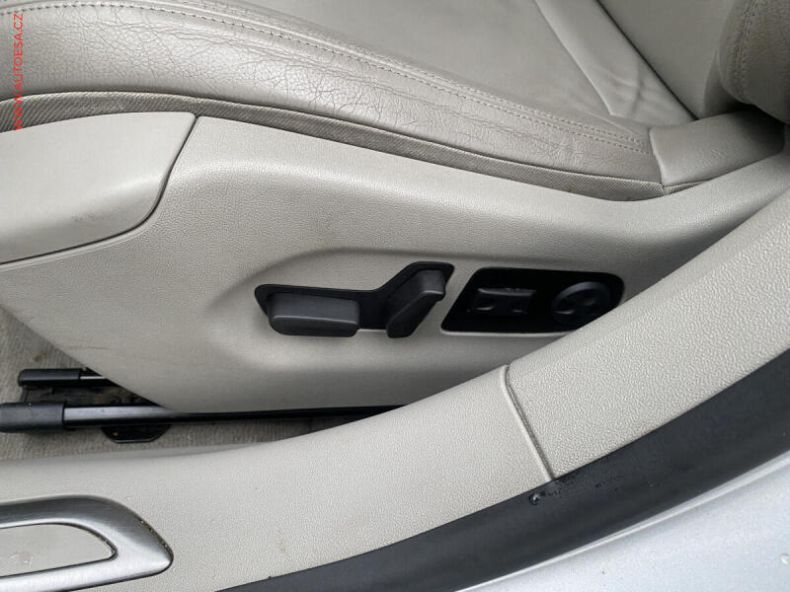 Citroën C5 - hlavní fotka