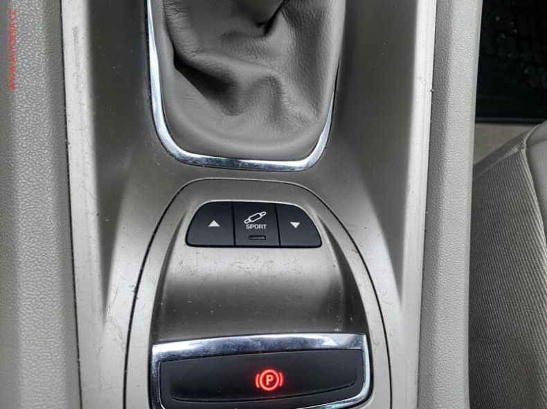 Citroën C5 - hlavní fotka