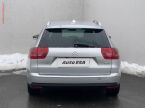 Citroën C5 - fotka číslo 4