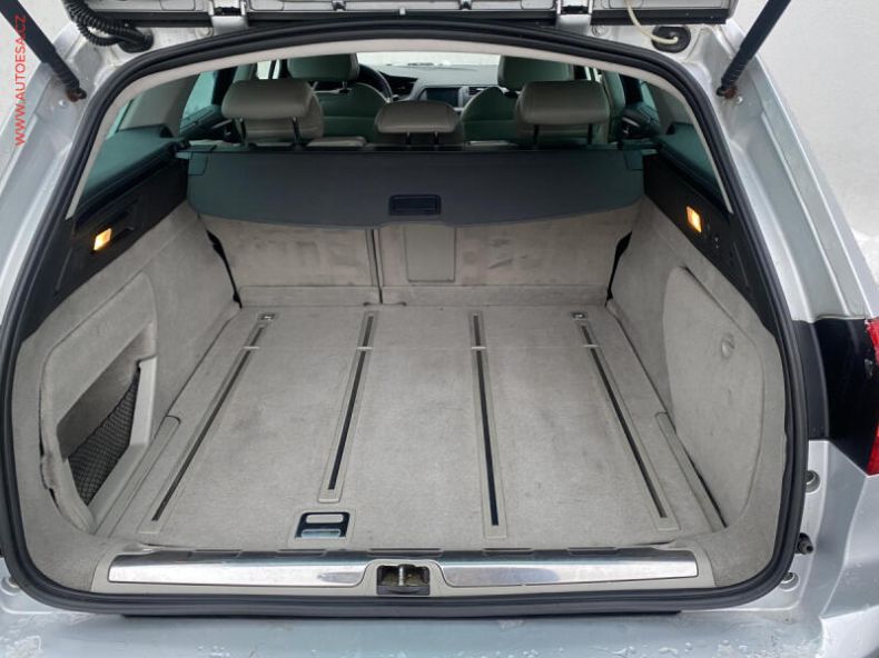 Citroën C5 - hlavní fotka