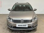 Volkswagen Passat - fotka číslo 1