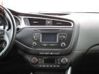 Kia Cee'd - fotka číslo 8