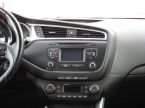Kia Cee'd - fotka číslo 8