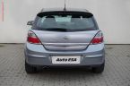 Opel Astra - fotka číslo 4