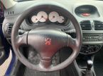 Peugeot 206 - fotka číslo 12