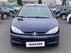 Peugeot 206 - fotka číslo 1