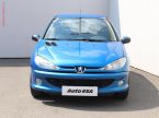 Peugeot 206 - fotka číslo 1