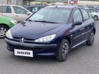 Peugeot 206 - fotka číslo 2