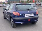 Peugeot 206 - fotka číslo 3
