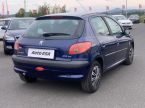 Peugeot 206 - fotka číslo 5