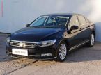 Volkswagen Passat - fotka číslo 0