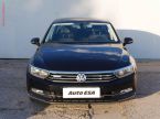 Volkswagen Passat - fotka číslo 1